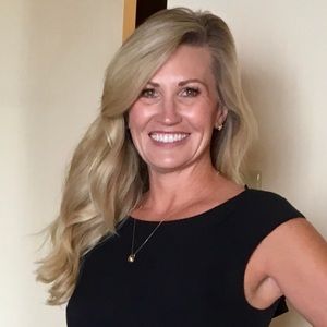 Meet your Posher, Audrey